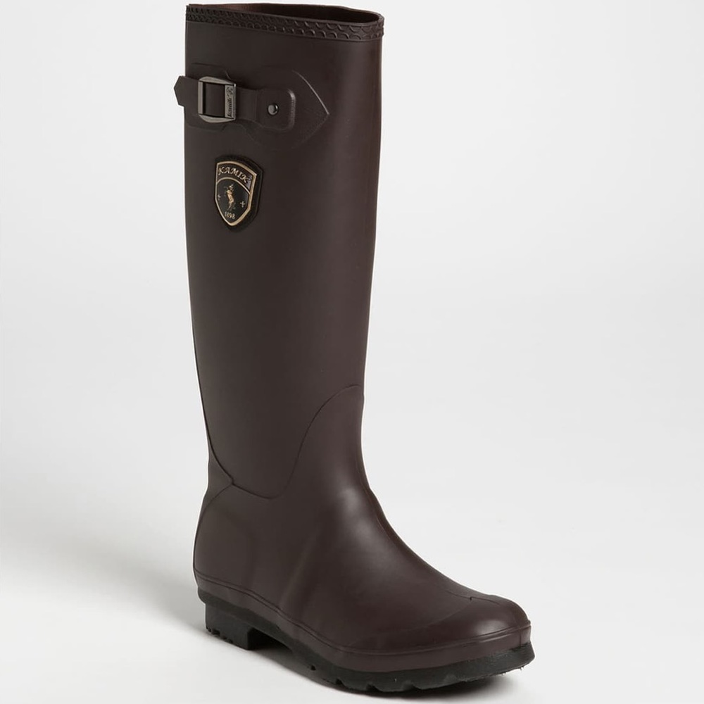 Kamik Jennifer Rain Boots